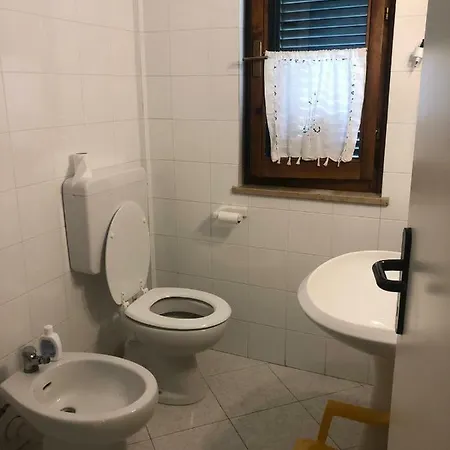 Apartment Apple