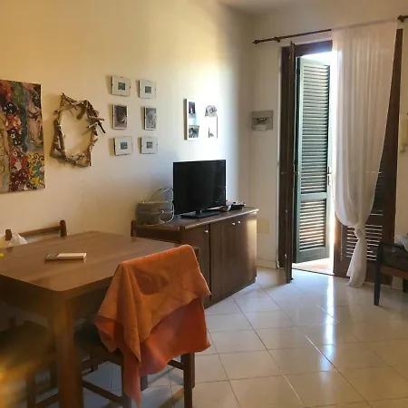 Apartment Apple *
