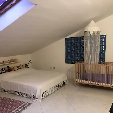 Apartment Apple Porto Azzurro